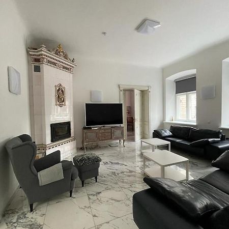 Riga Center Apartment In Old Town Exterior photo