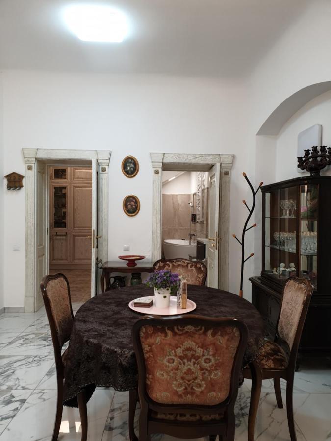 Riga Center Apartment In Old Town Exterior photo