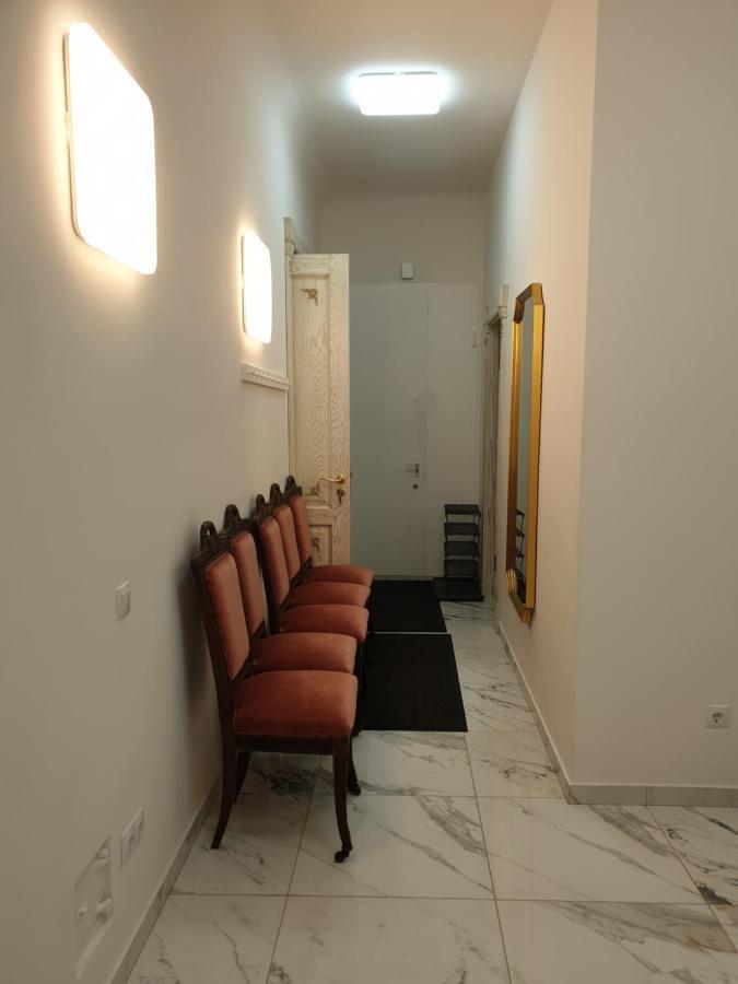 Riga Center Apartment In Old Town Exterior photo